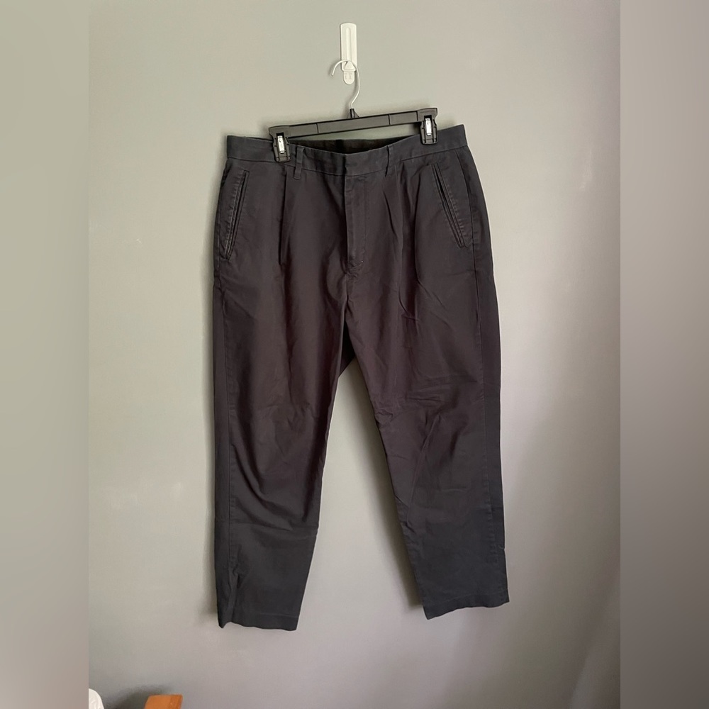 Bonobos Mens Chinos Size 35 Regular - Picture 1 of 4